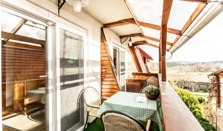 Kaktusz Villa H�v�z - Okt�ber 23. (min. 2 �j)