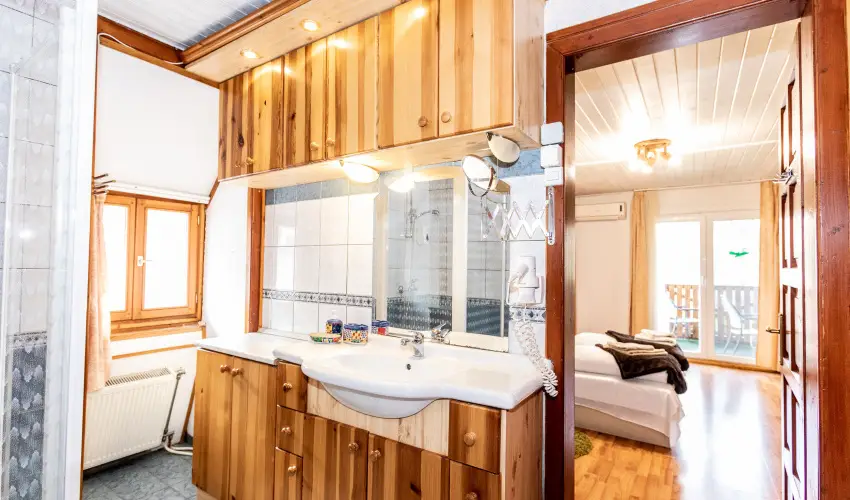 Kaktusz Villa H�v�z - Okt�ber 23. (min. 2 �j)