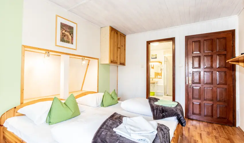 Kaktusz Villa H�v�z - Okt�ber 23. (min. 2 �j)