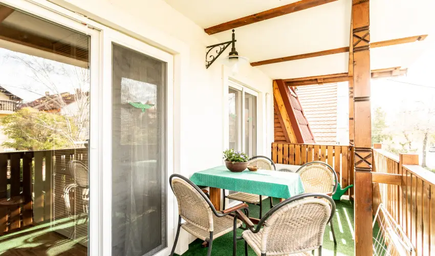 Kaktusz Villa H�v�z - Okt�ber 23. (min. 2 �j)