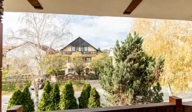 Kaktusz Villa H�v�z