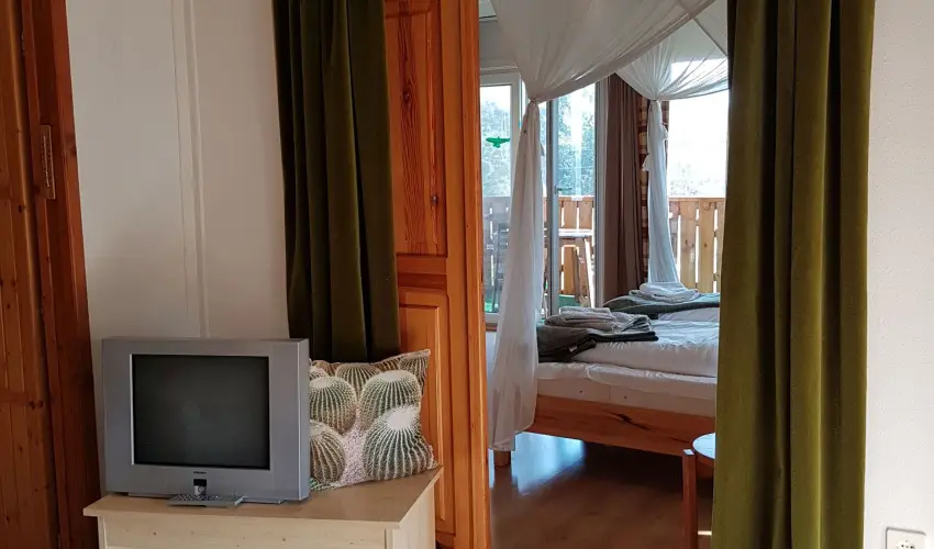 Kaktusz Villa H�v�z - Okt�ber 23. (min. 2 �j)