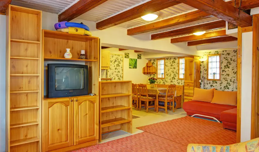 Kaktusz Villa H�v�z - Okt�ber 23. (min. 2 �j)