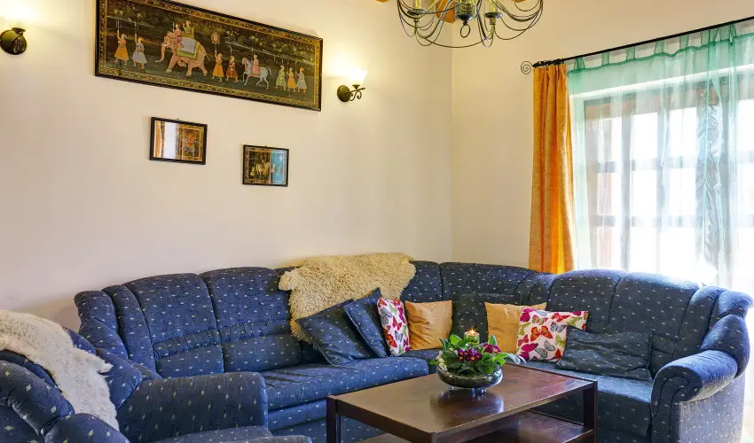 Kaktusz Villa H�v�z - Okt�ber 23. (min. 2 �j)