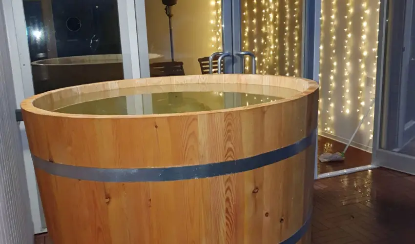 Kaktusz Villa H�v�z - Okt�ber 23. (min. 2 �j)