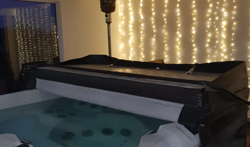 Kaktusz Villa H�v�z - Okt�ber 23. (min. 2 �j)