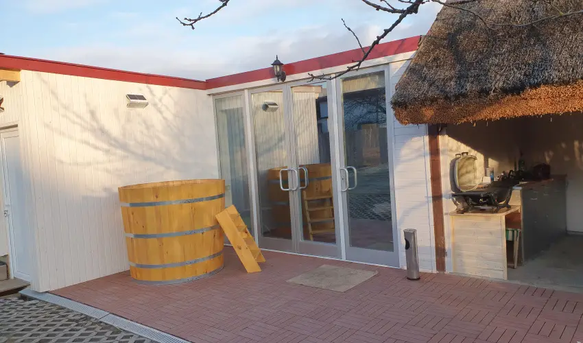 Kaktusz Villa H�v�z - Okt�ber 23. (min. 2 �j)