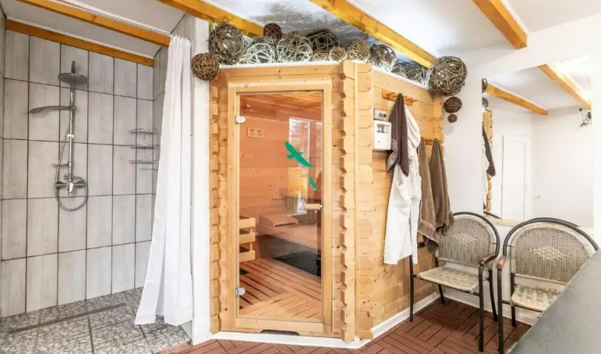 Kaktusz Villa H�v�z - Okt�ber 23. (min. 2 �j)