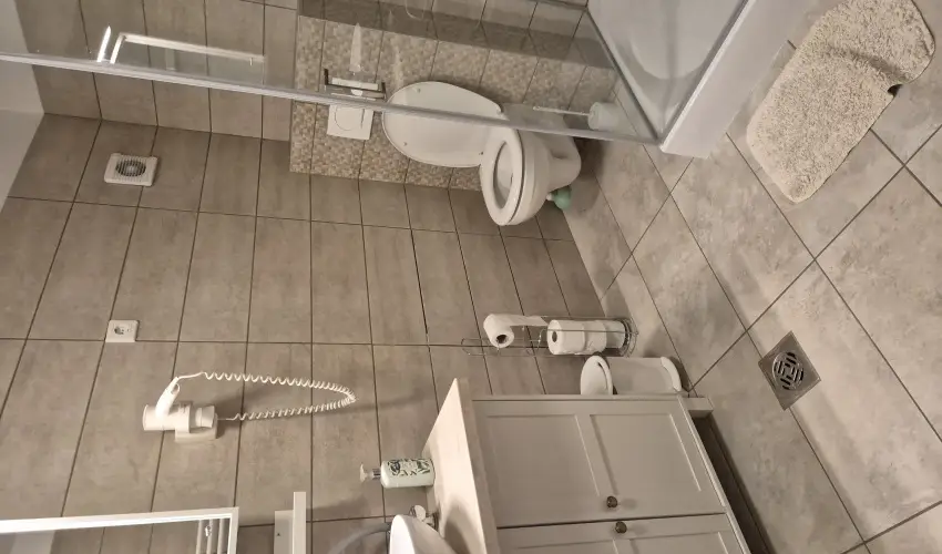 Kaktusz Villa H�v�z - Okt�ber 23. (min. 2 �j)