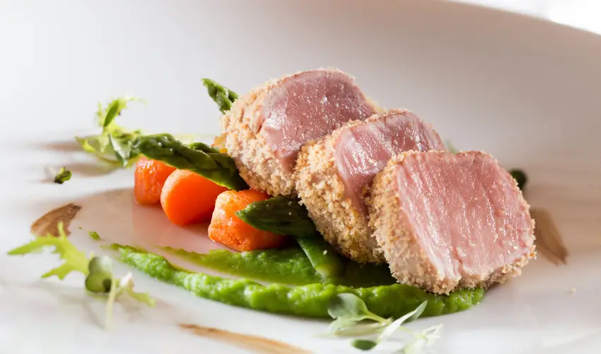 Krolyi Kastly Hotel & Restaurant  Fehrvrcsurg - Oktber 23. - specilis elrefizetssel