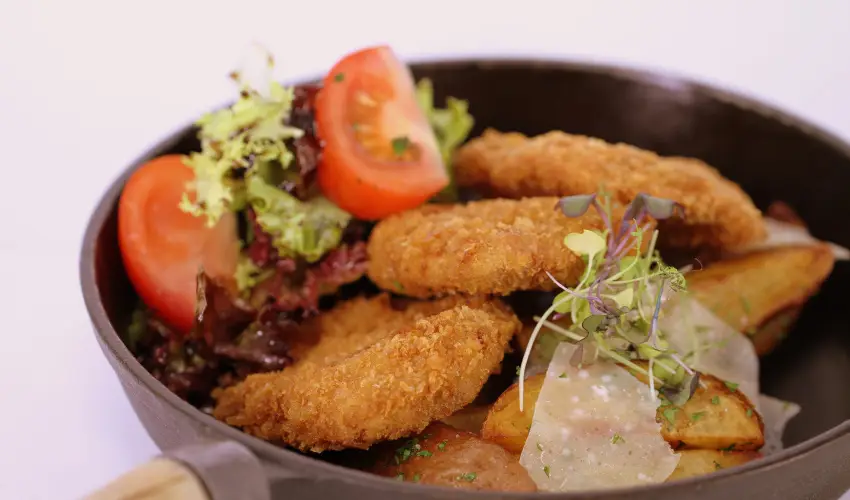 Krolyi Kastly Hotel & Restaurant  Fehrvrcsurg - Oktber 23. - specilis elrefizetssel