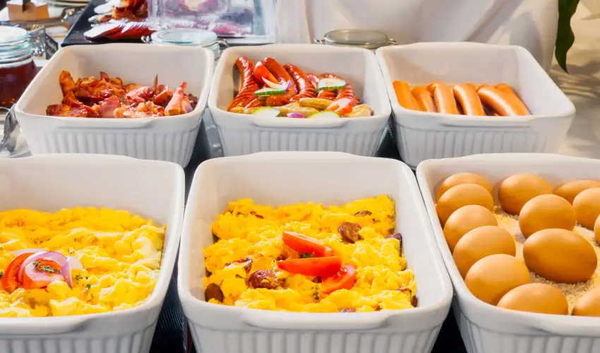 Krolyi Kastly Hotel & Restaurant  Fehrvrcsurg - Oktber 23. - specilis elrefizetssel