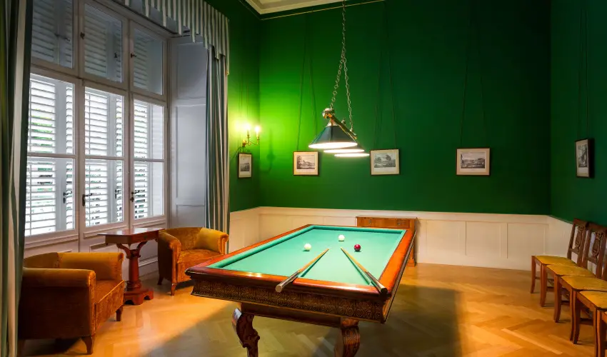 Krolyi Kastly Hotel & Restaurant  Fehrvrcsurg - Oktber 23. - specilis elrefizetssel