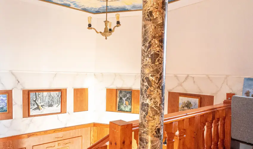 Kastello Vendghz Nagykozr - Oktber 23.