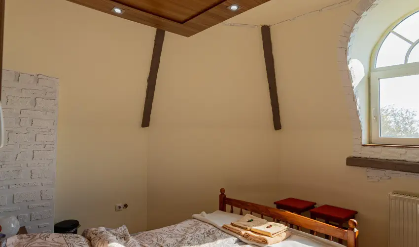 Kastello Vendghz Nagykozr - Oktber 23.