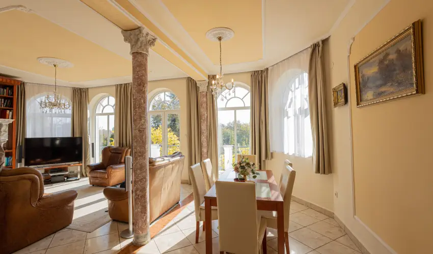 Kastello Vendghz Nagykozr - Oktber 23.