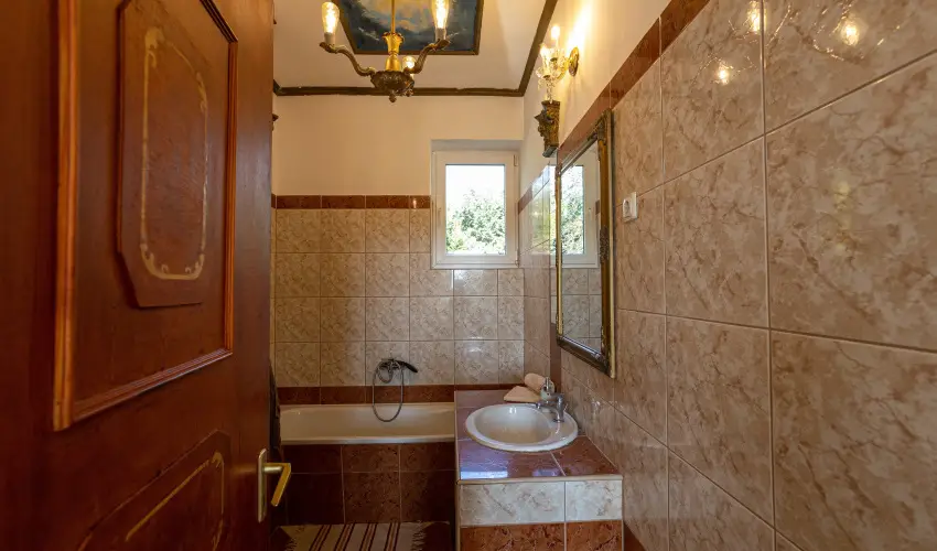 Kastello Vendghz Nagykozr - Oktber 23.