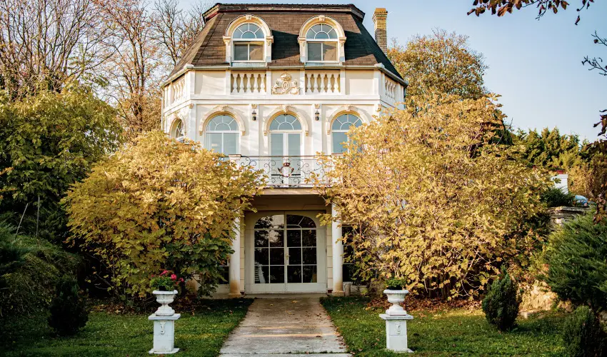 Kastello Vendghz Nagykozr - Oktber 23.