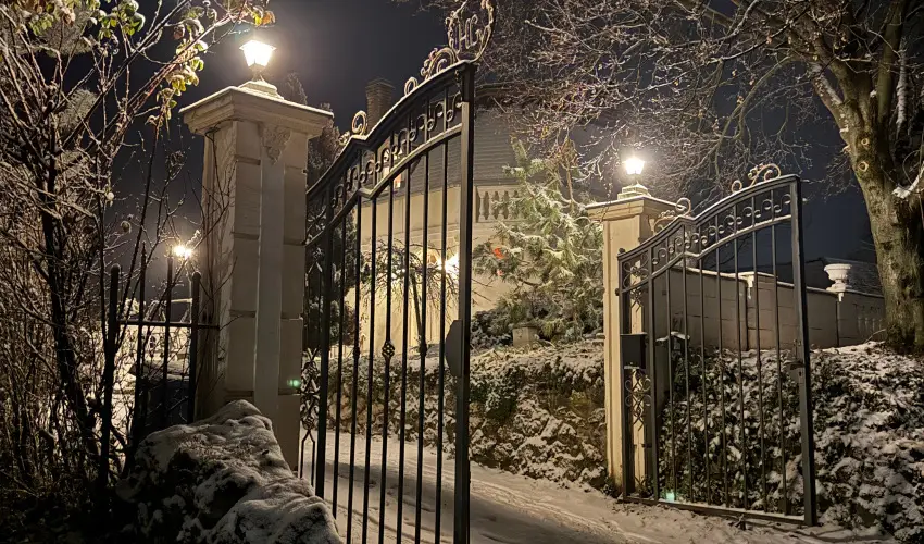 Kastello Vendghz Nagykozr - Oktber 23.