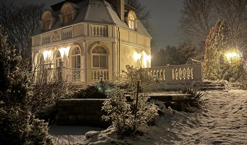 Kastello Vendghz Nagykozr - Oktber 23.