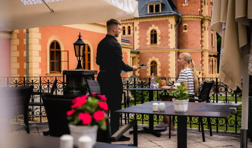 Kastlyhotel Sasvr Pardsasvr - Oktber 23. (min. 3 j)