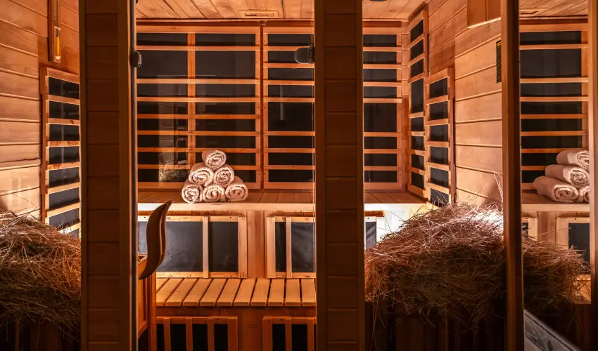 Kastlyhotel Sasvr Pardsasvr - Oktber 23. (min. 3 j)