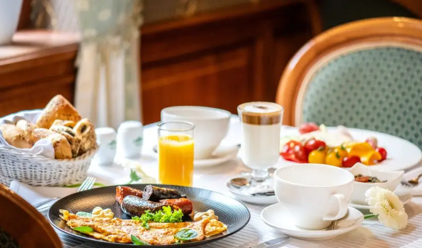 Kastlyhotel Sasvr Pardsasvr - Oktber 23. (min. 3 j)