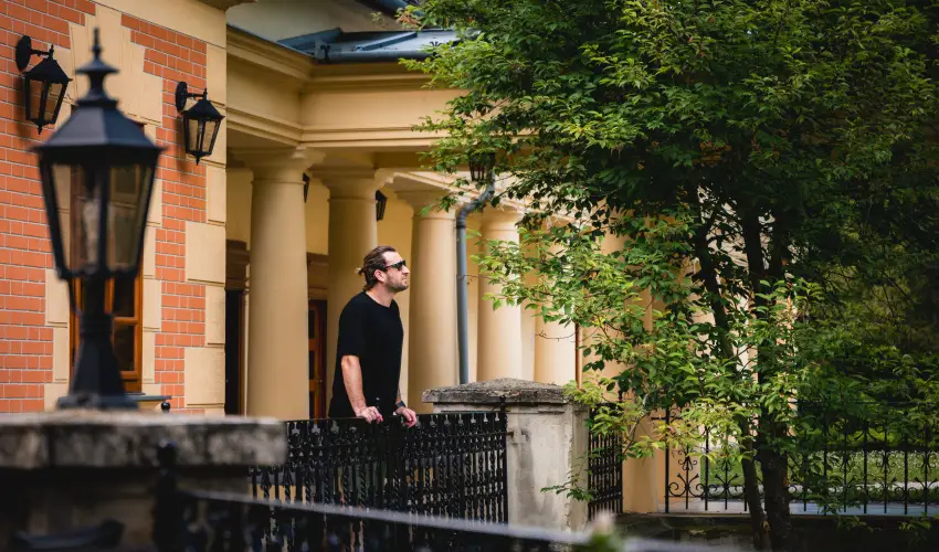 Kastlyhotel Sasvr Pardsasvr - Oktber 23. (min. 3 j)