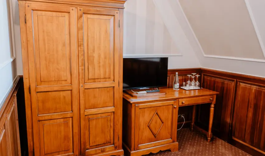 Kastlyhotel Sasvr Pardsasvr - Oktber 23. (min. 3 j)