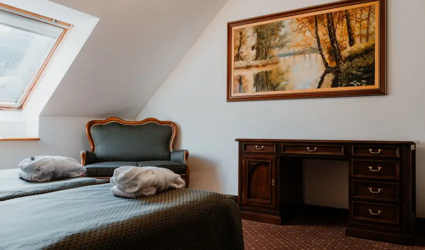 Kastlyhotel Sasvr Pardsasvr - Oktber 23. (min. 3 j)