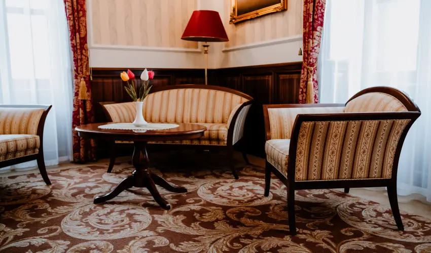 Kastlyhotel Sasvr Pardsasvr - Oktber 23. (min. 3 j)