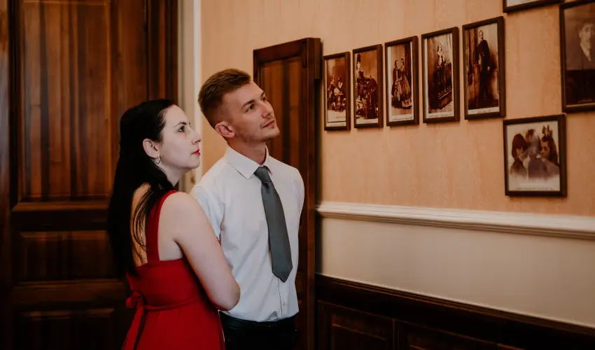 Kastlyhotel Sasvr Pardsasvr - Oktber 23. (min. 3 j)