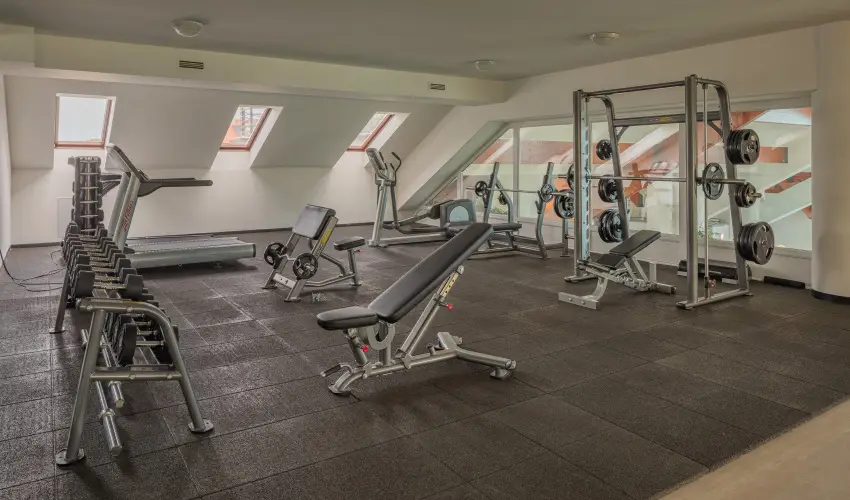 Kehida Terml Resort & Spa Kehidakustny - Oktber 23. 