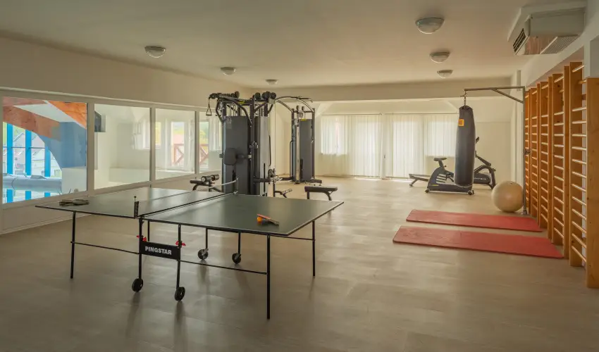 Kehida Terml Resort & Spa Kehidakustny - Oktber 23. 