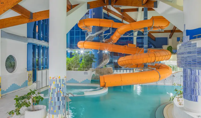 Kehida Terml Resort & Spa Kehidakustny - Oktber 23. 