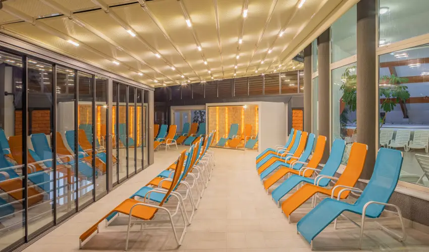 Kehida Terml Resort & Spa Kehidakustny - Oktber 23. 