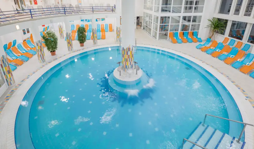 Kehida Terml Resort & Spa Kehidakustny - Oktber 23. 