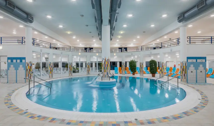 Kehida Terml Resort & Spa Kehidakustny - Oktber 23. 