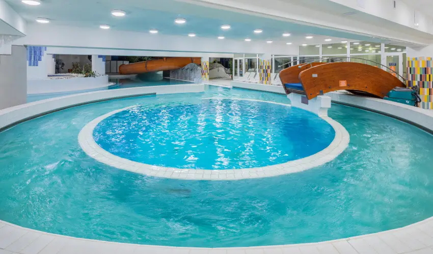 Kehida Terml Resort & Spa Kehidakustny - Oktber 23. 