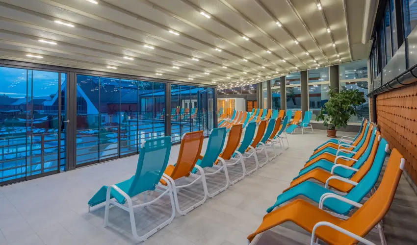 Kehida Terml Resort & Spa Kehidakustny - Oktber 23. 