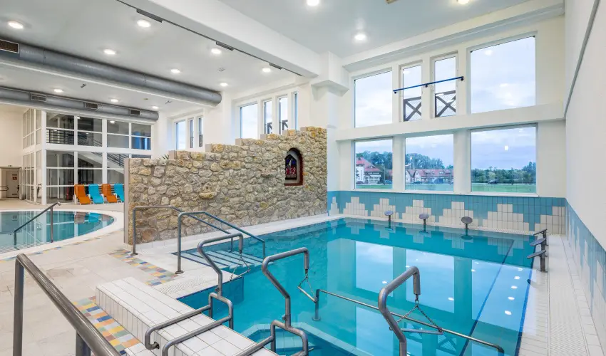 Kehida Terml Resort & Spa Kehidakustny - Oktber 23. 