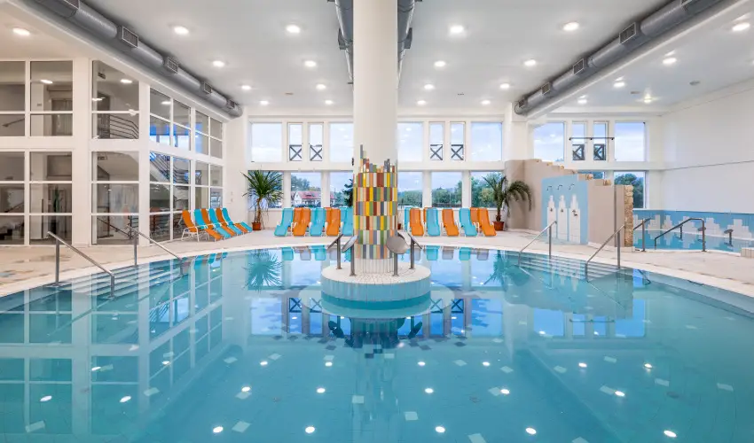 Kehida Terml Resort & Spa Kehidakustny - Oktber 23. 