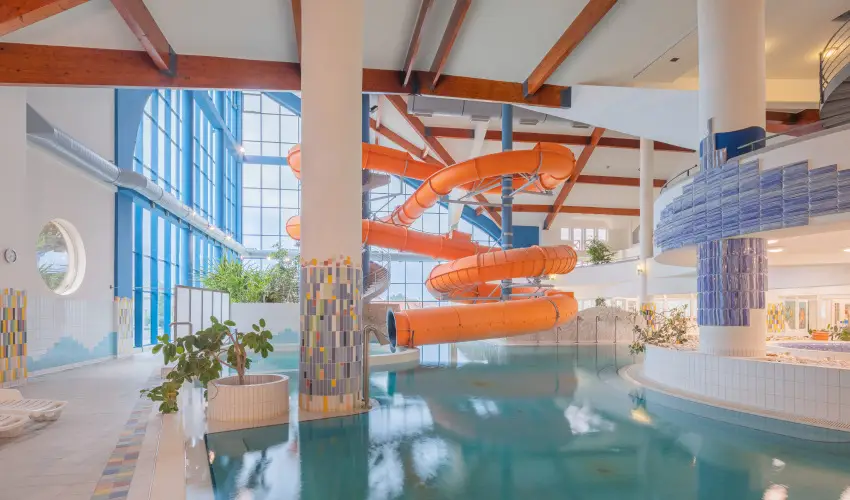 Kehida Terml Resort & Spa Kehidakustny - Oktber 23. 