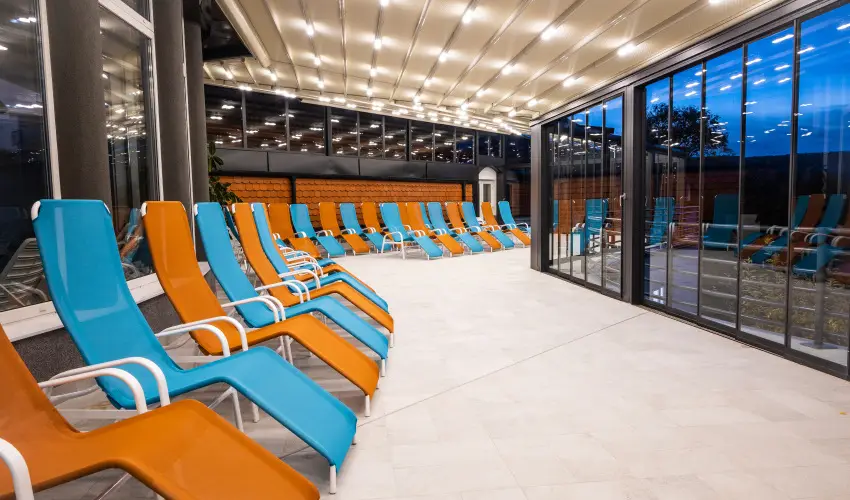 Kehida Terml Resort & Spa Kehidakustny - Oktber 23. 