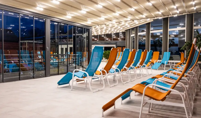 Kehida Terml Resort & Spa Kehidakustny - Oktber 23. 