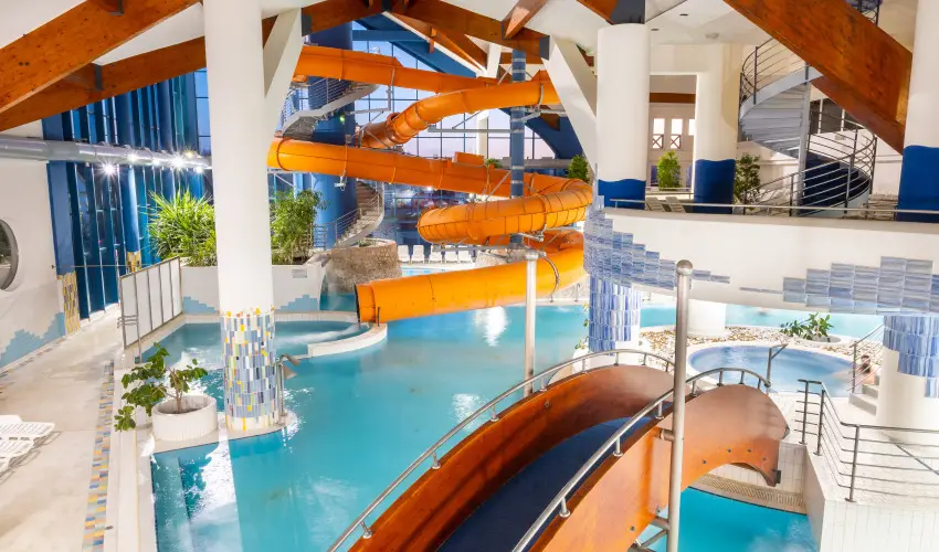 Kehida Terml Resort & Spa Kehidakustny - Oktber 23. 