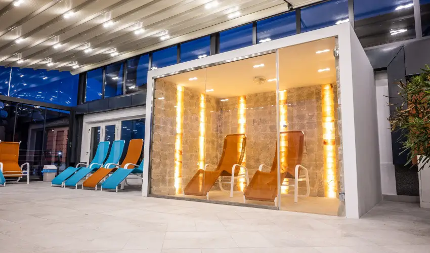 Kehida Terml Resort & Spa Kehidakustny - Oktber 23. 