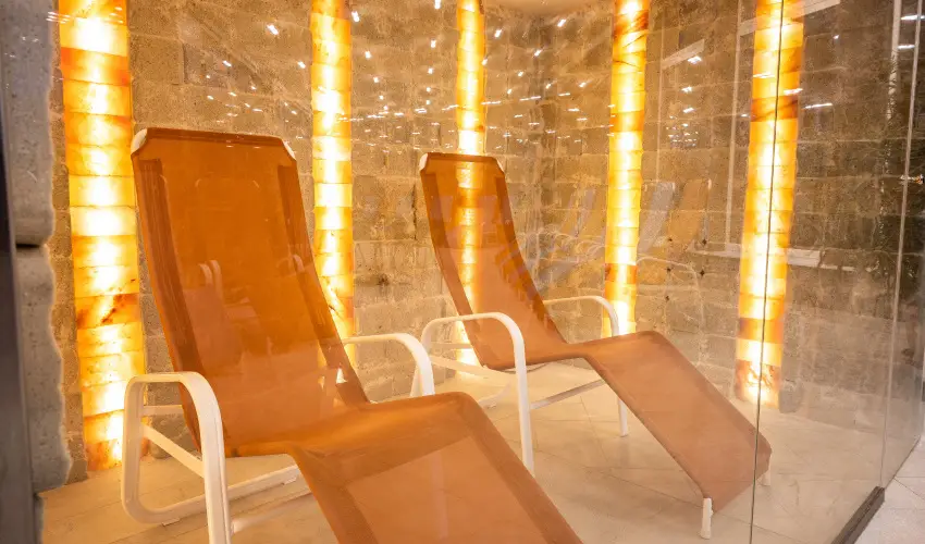 Kehida Terml Resort & Spa Kehidakustny - Oktber 23. 