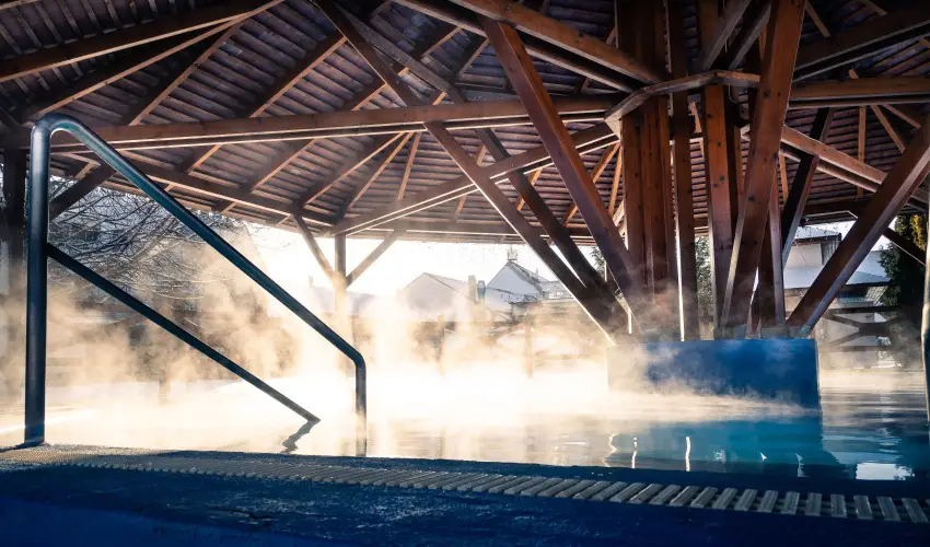 Kehida Terml Resort & Spa Kehidakustny - Oktber 23. 