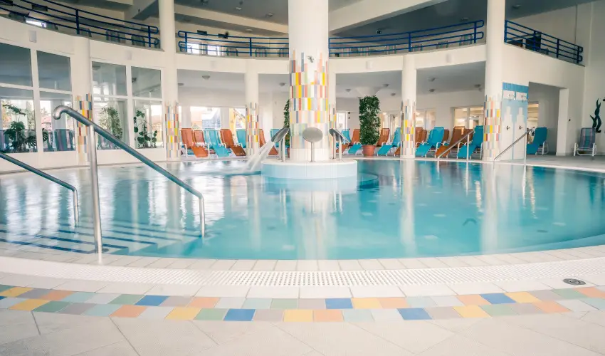 Kehida Terml Resort & Spa Kehidakustny - Oktber 23. 